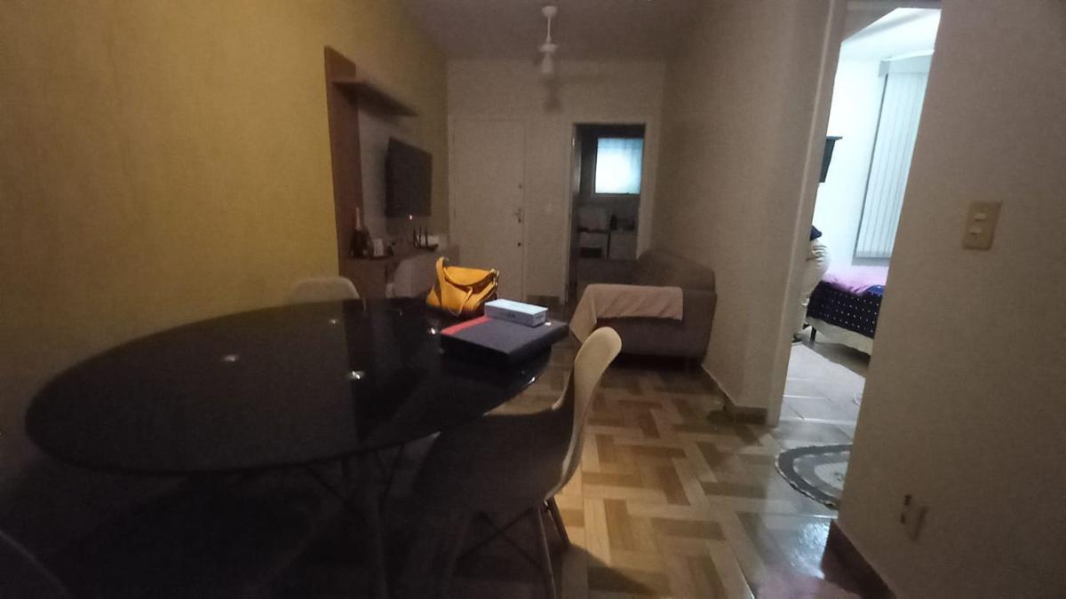 Apartamento, Dona Clara, 2 Quartos, 1 Vaga
