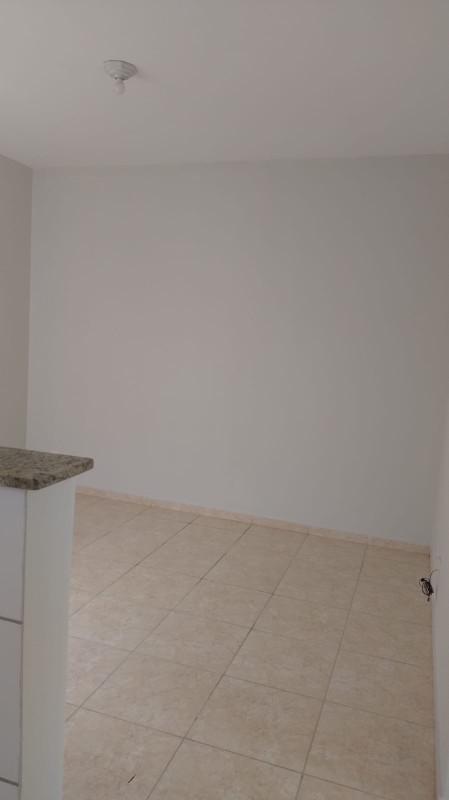 Apartamento, Felixlândia (justinópolis), 2 Quartos, 1 Vaga