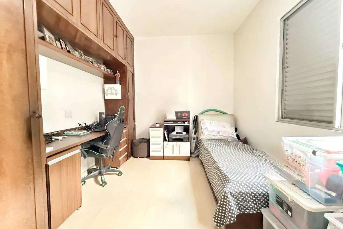 Apartamento, Cruzeiro, 4 Quartos, 1 Vaga, 1 Suíte