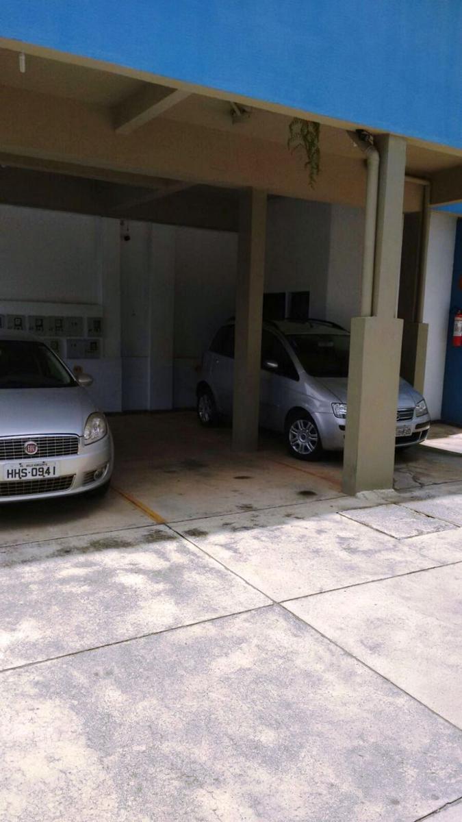 Apartamento, Caiçaras, 3 Quartos, 1 Vaga