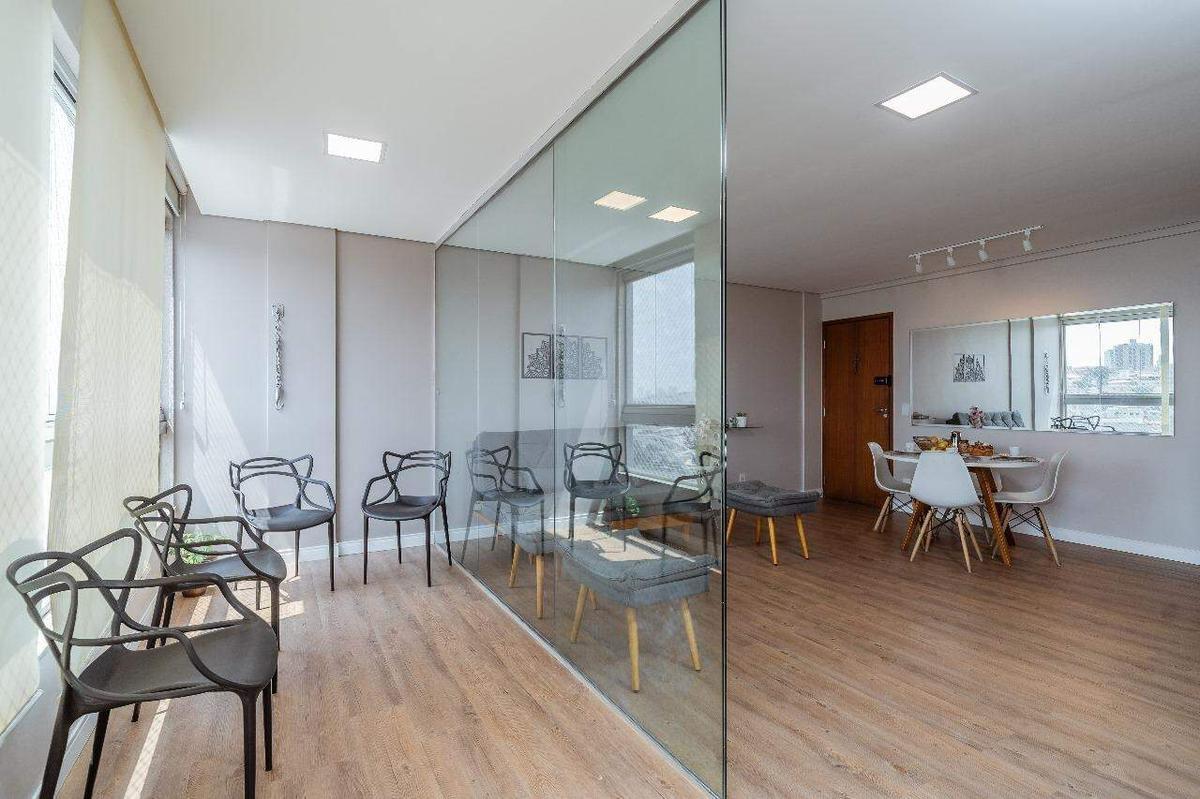 Apartamento, Prado, 3 Quartos, 2 Vagas, 1 Suíte