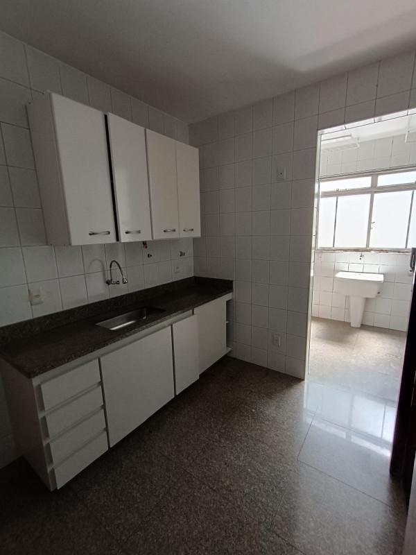Apartamento, Ipiranga, 3 Quartos, 2 Vagas, 1 Suíte