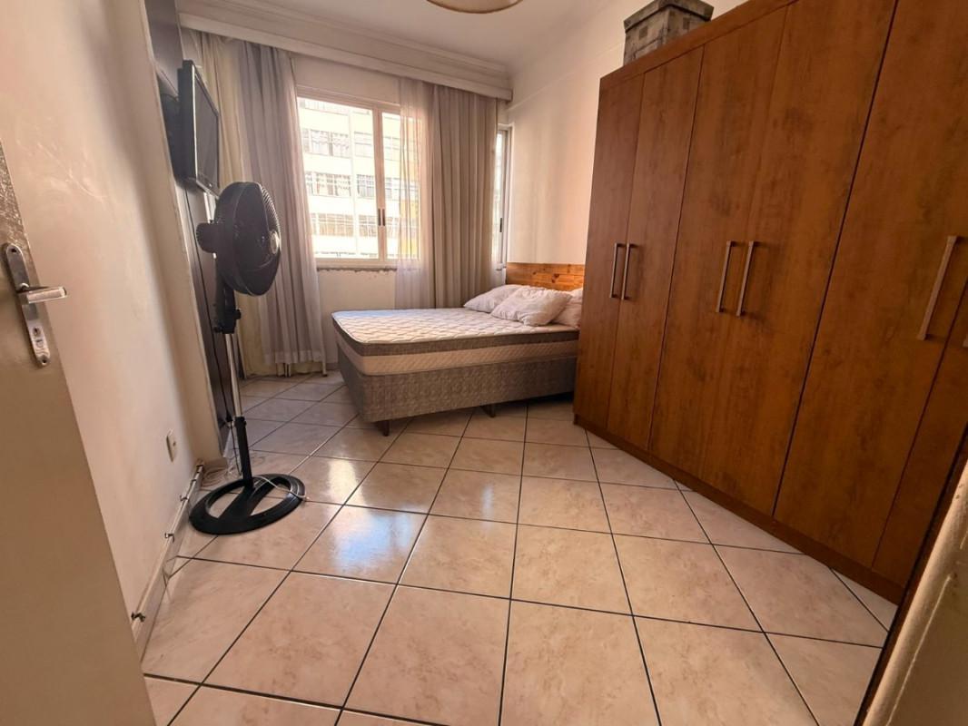 Apartamento, Barro Preto, 1 Quarto, 0 Vaga