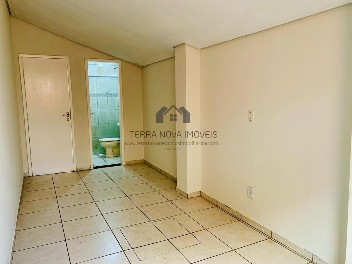 Apartamento, Conjunto Vila Maria, 3 Quartos