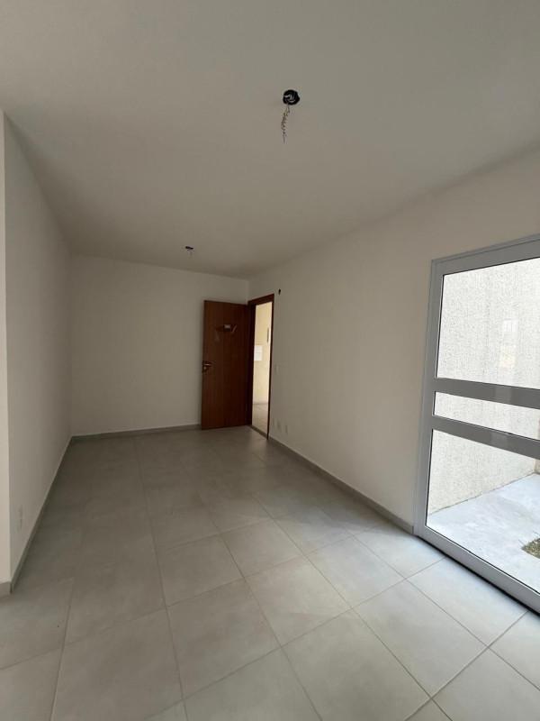 Apartamento, Três Barras, 2 Quartos, 1 Vaga