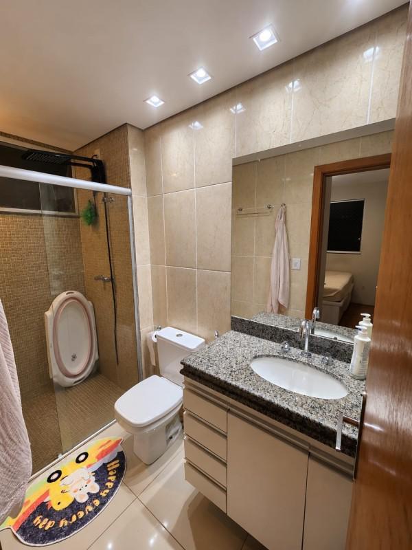 Apartamento, Fernão Dias, 4 Quartos, 2 Vagas, 1 Suíte