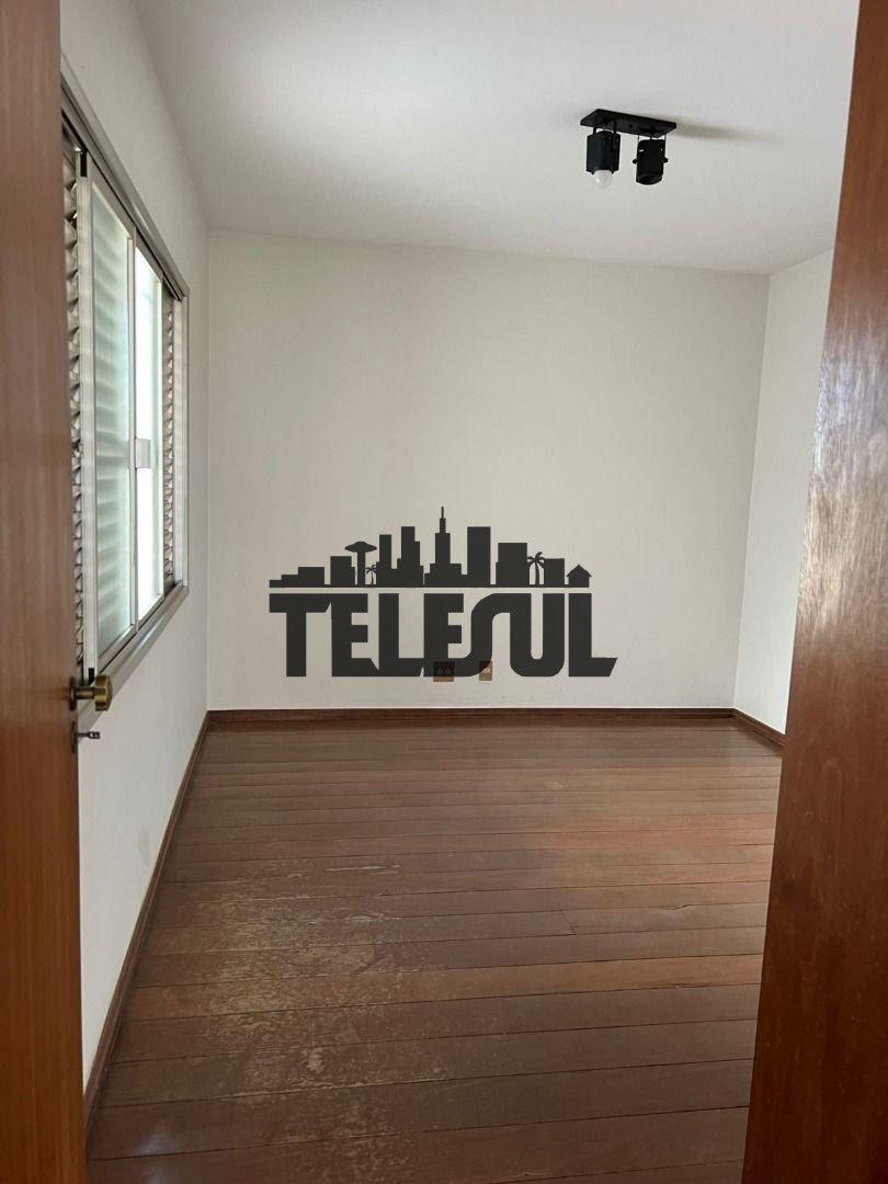 Apartamento, Centro, 3 Quartos, 0 Vaga, 1 Suíte