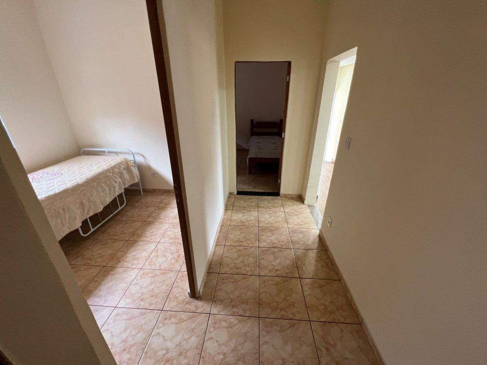 Casa, Brasília, 4 Quartos, 3 Vagas, 1 Suíte