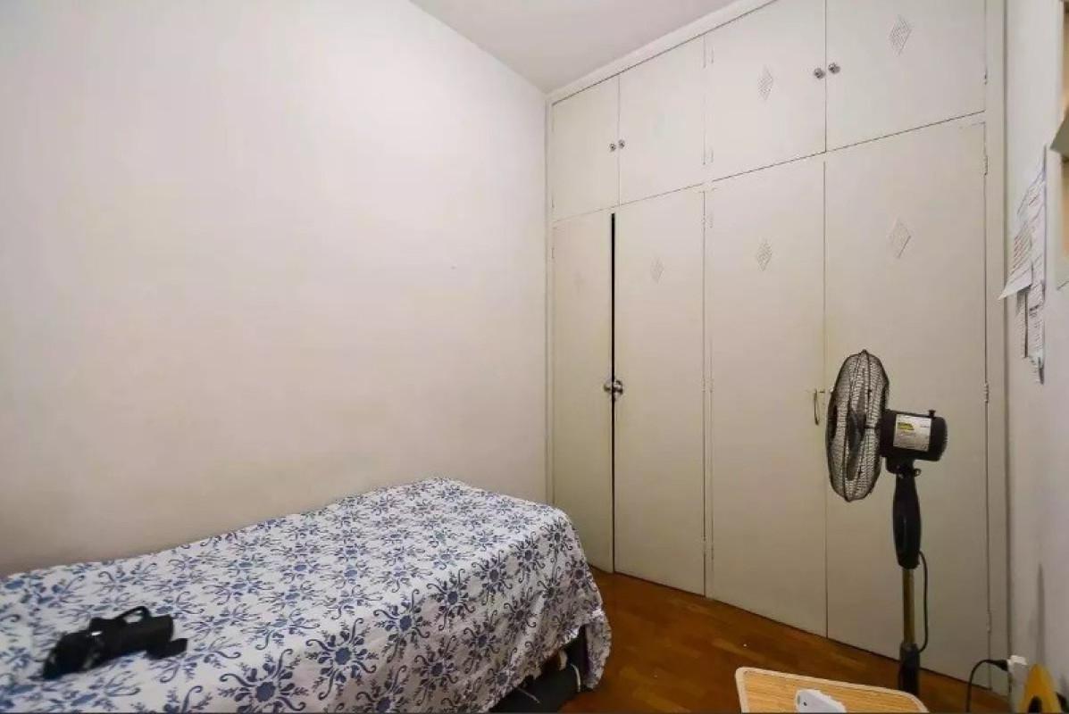 Apartamento, Centro, 3 Quartos, 2 Vagas, 1 Suíte