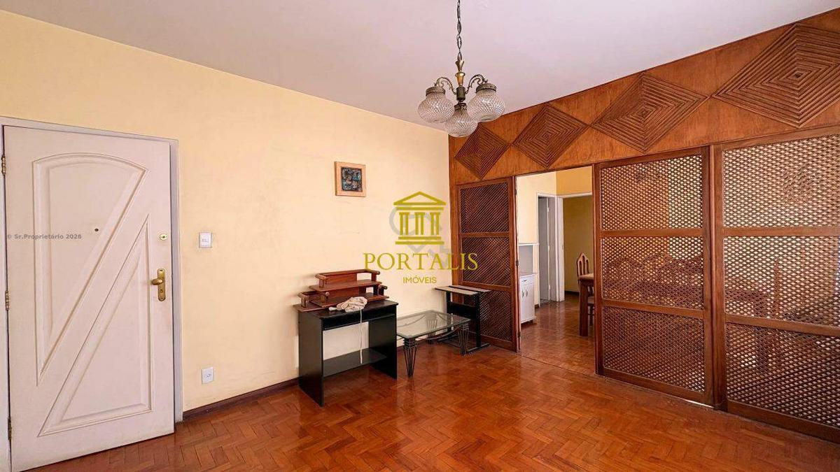 Apartamento, Gutierrez, 3 Quartos, 1 Vaga