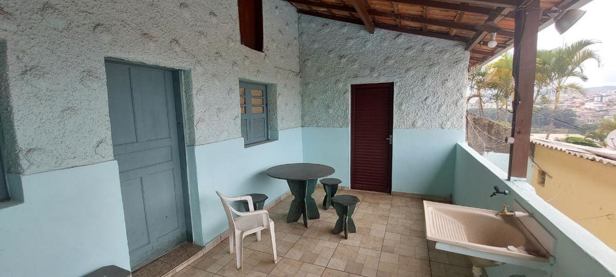 Casa, Santa Helena, 3 Quartos, 2 Vagas, 1 Suíte