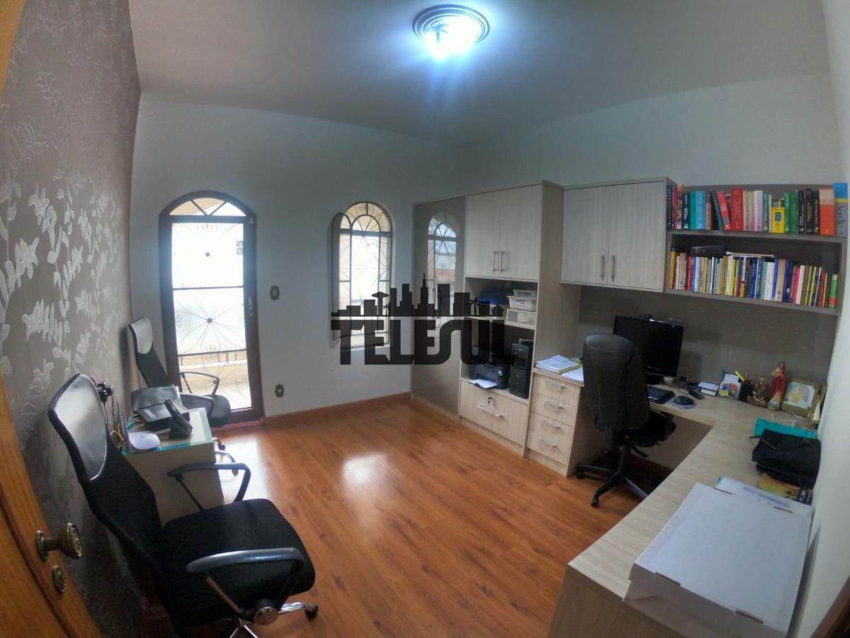 Casa, Parque Boa Vista, 4 Quartos, 2 Vagas, 1 Suíte