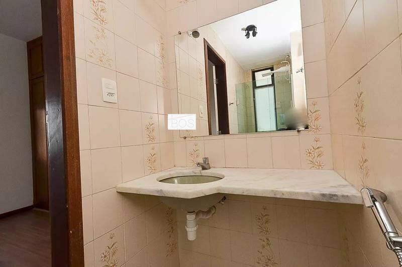 Apartamento, Savassi, 2 Quartos, 1 Vaga, 1 Suíte