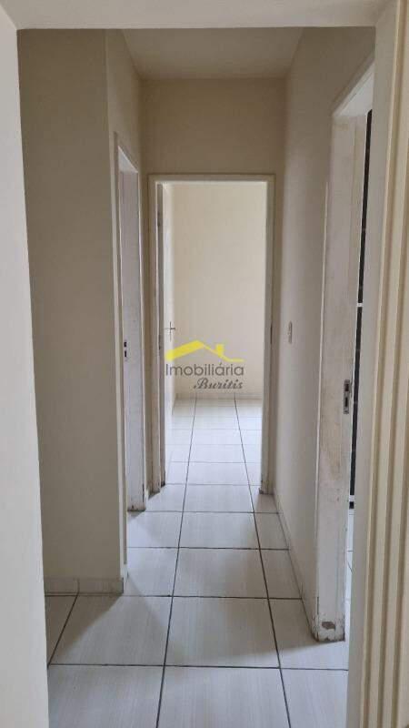 Apartamento, Buritis, 3 Quartos, 2 Vagas, 1 Suíte