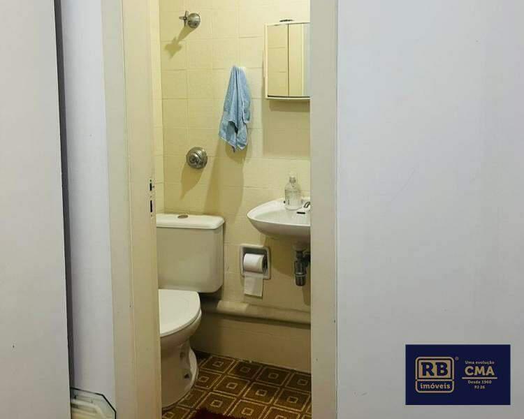 Apartamento, Funcionários, 4 Quartos, 2 Vagas, 1 Suíte