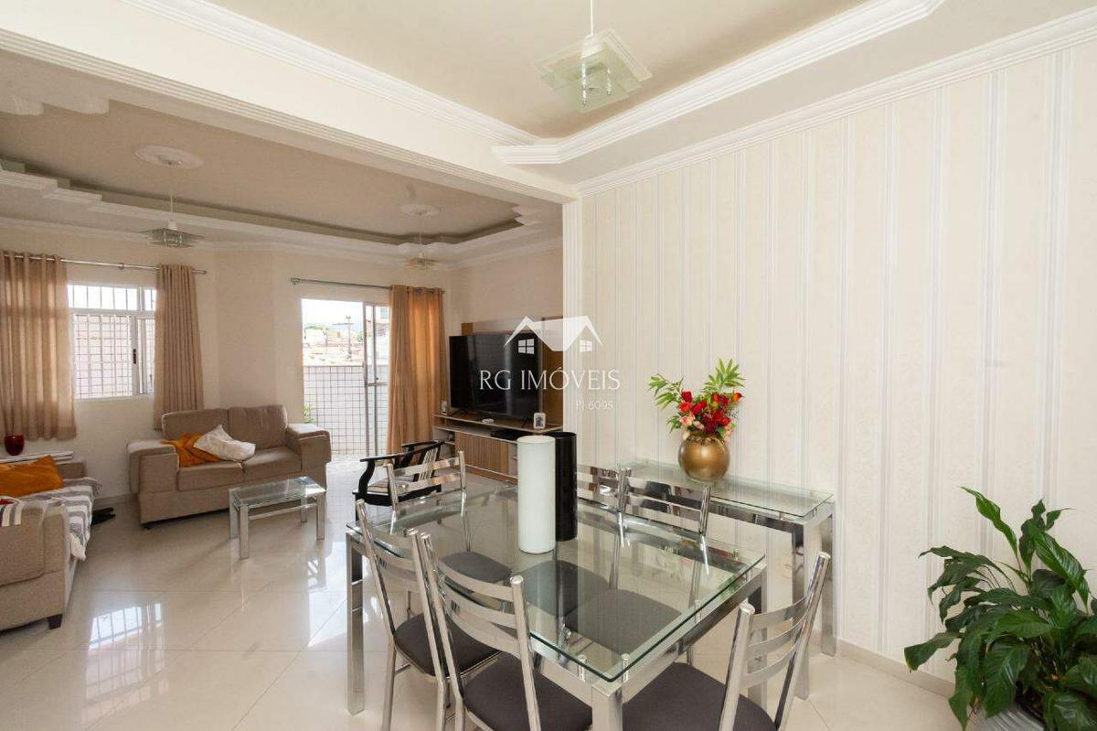 Apartamento, Jardim Industrial, 3 Quartos, 2 Vagas, 1 Suíte