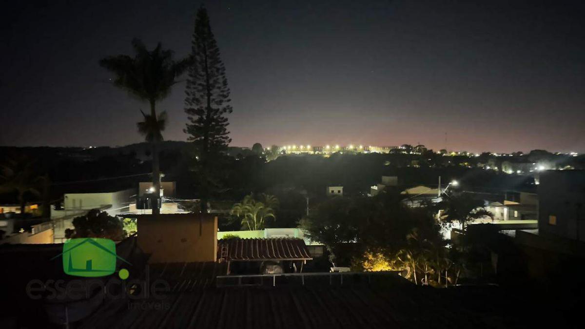Casa, Alvorada, 4 Quartos, 3 Vagas, 2 Suítes