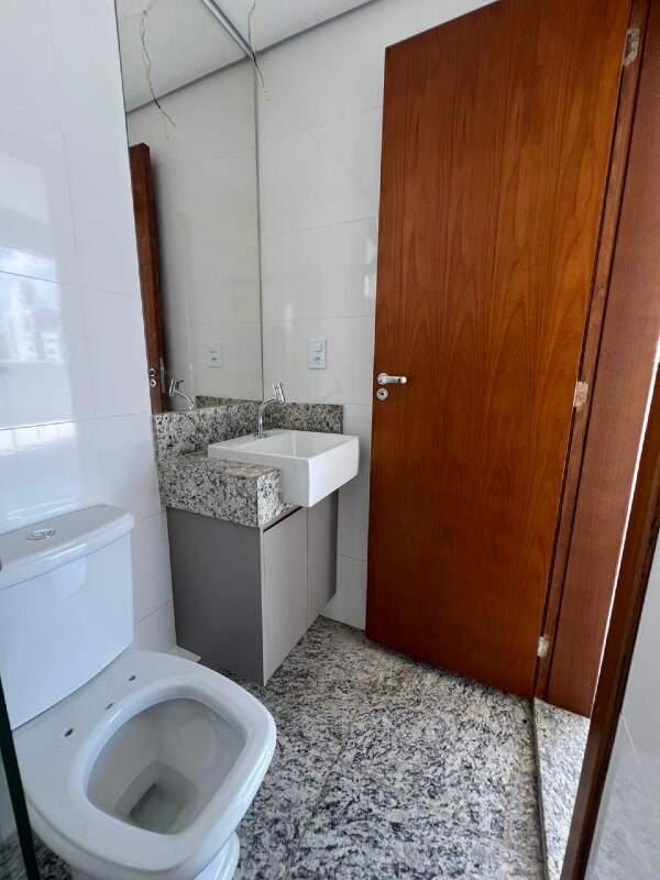 Apartamento, Lourdes, 3 Quartos, 2 Vagas, 2 Suítes