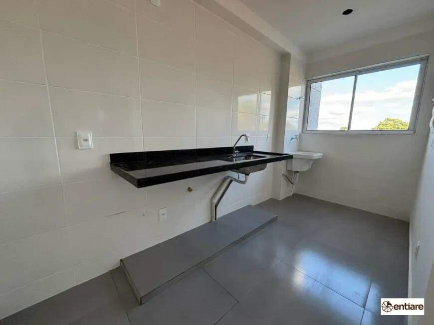 Apartamento, Jardim Atlântico, 2 Quartos, 1 Vaga, 1 Suíte