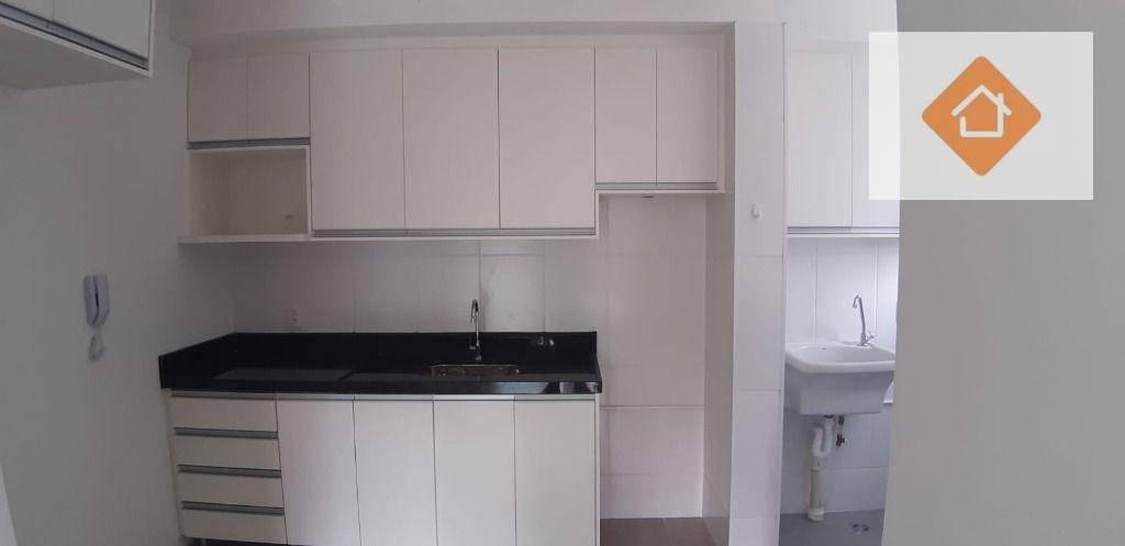 Apartamento, Padre Eustáquio, 2 Quartos, 2 Vagas, 1 Suíte