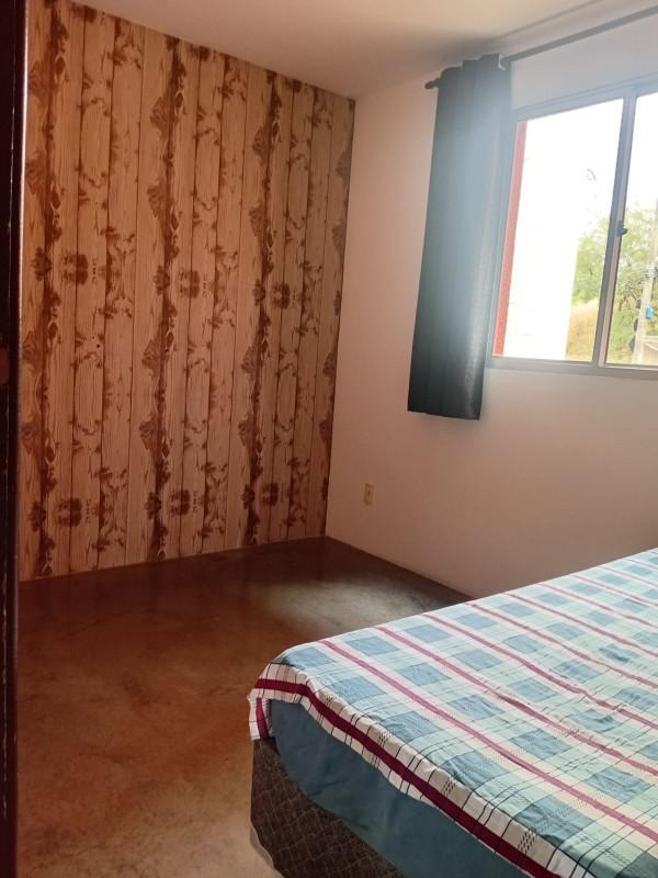 Apartamento, Califórnia, 2 Quartos, 0 Vaga