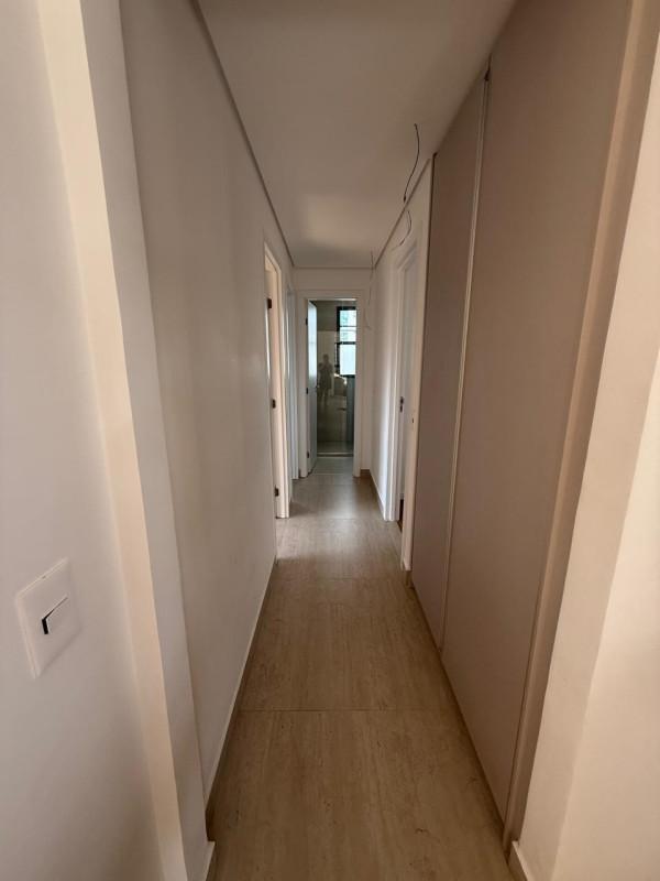 Apartamento, Santo Agostinho, 3 Quartos, 2 Vagas, 1 Suíte