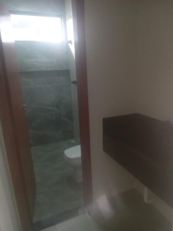Casa, Jardim Imperial, 3 Quartos, 2 Vagas, 1 Suíte