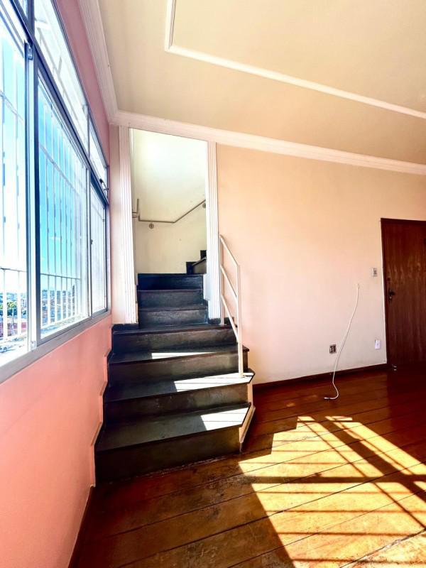 Cobertura, Padre Eustáquio, 3 Quartos, 2 Vagas, 1 Suíte