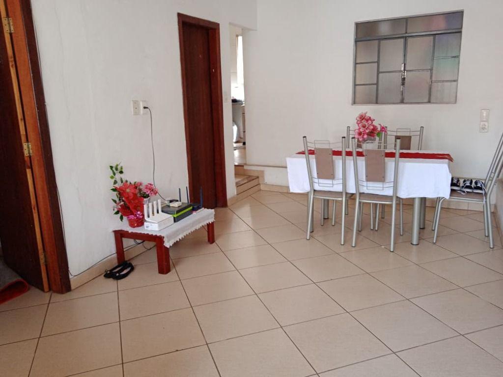 Casa, Rosário, 7 Quartos, 0 Vaga