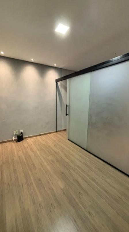 Andar, São José, 0 Quarto, 0 Vaga