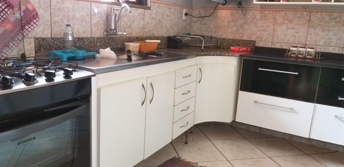 Casa, Nova Esperança, 3 Quartos, 2 Vagas