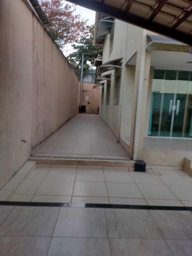 Casa, Alvorada, 4 Quartos, 2 Vagas, 2 Suítes