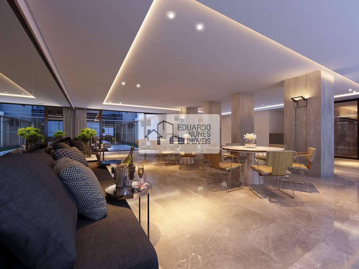 Apartamento, Savassi, 4 Quartos, 3 Vagas, 2 Suítes
