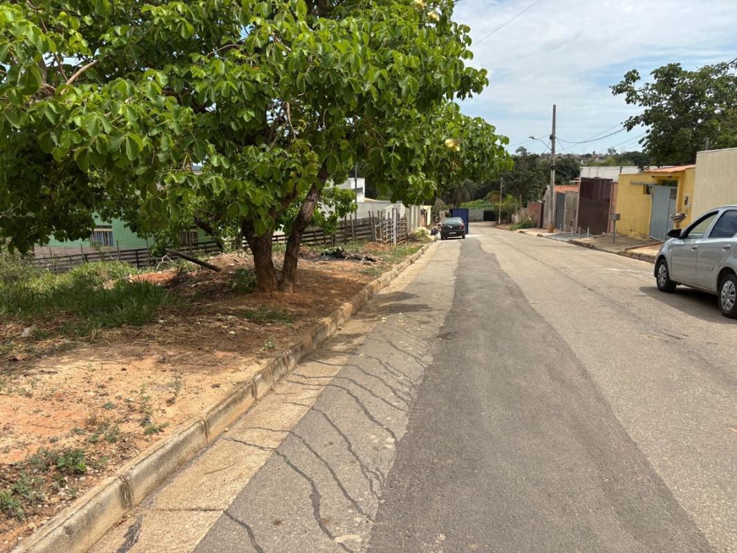 Lote, Fernão Dias, 0 Quarto, 0 Vaga