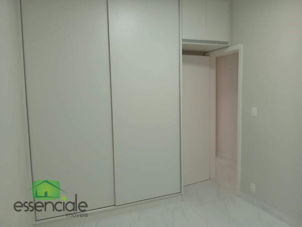 Apartamento, Novo Eldorado, 3 Quartos, 2 Vagas