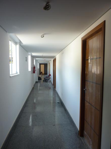 Sala, Venda Nova, 0 Quarto, 0 Vaga