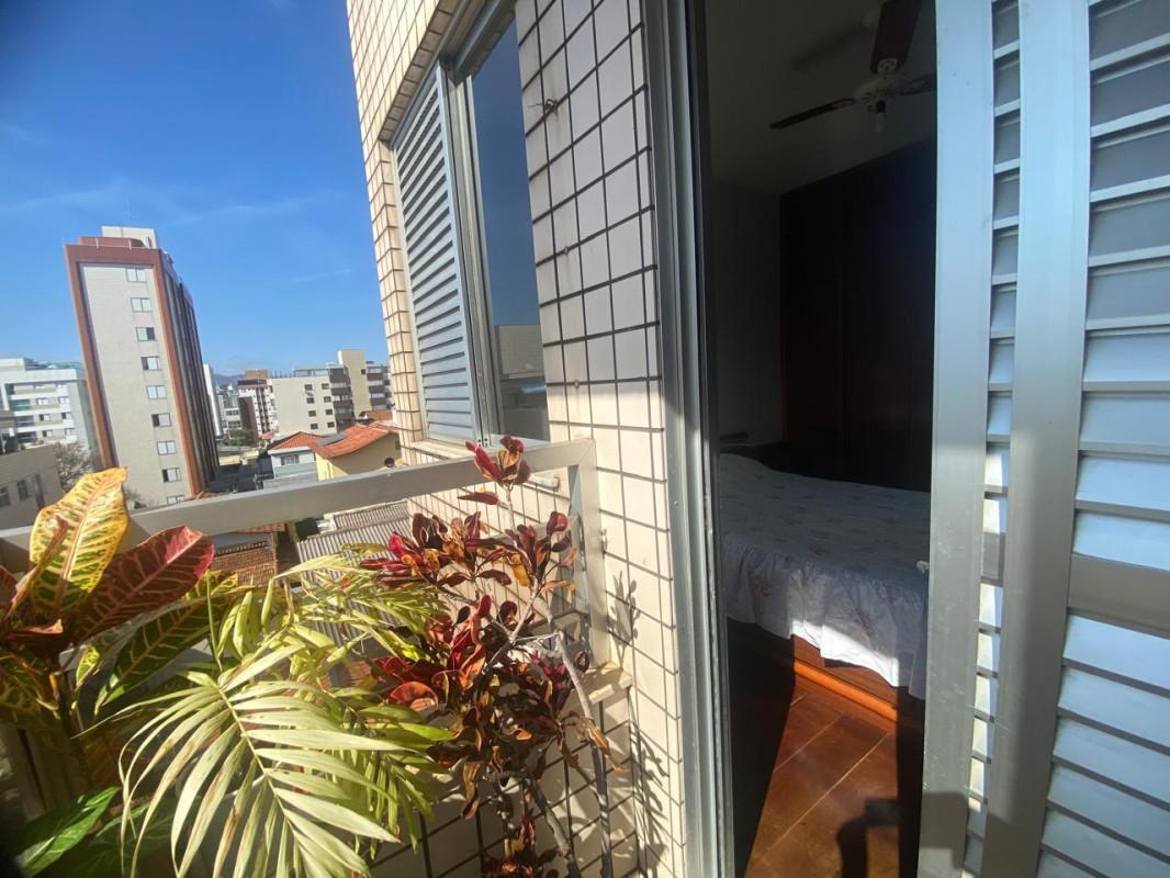Apartamento, Padre Eustáquio, 3 Quartos, 2 Vagas, 1 Suíte