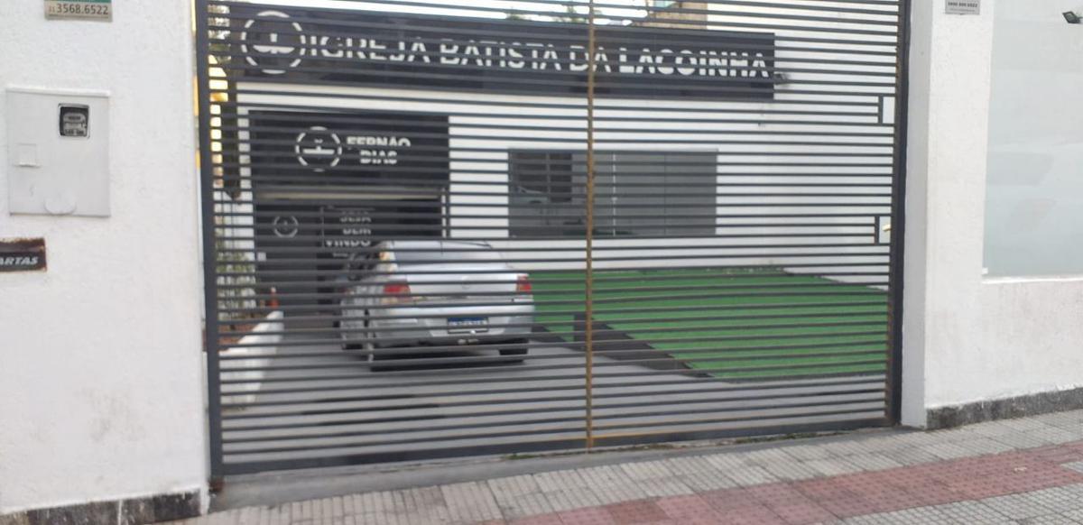 Galpão, Fernão Dias, 0 Quarto, 0 Vaga