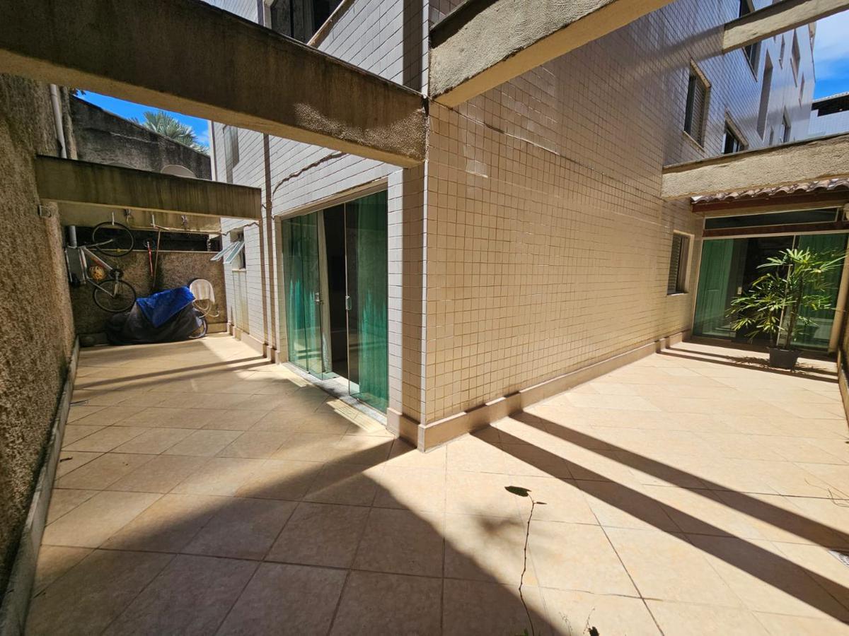 Apartamento, Palmares, 3 Quartos, 2 Vagas, 1 Suíte