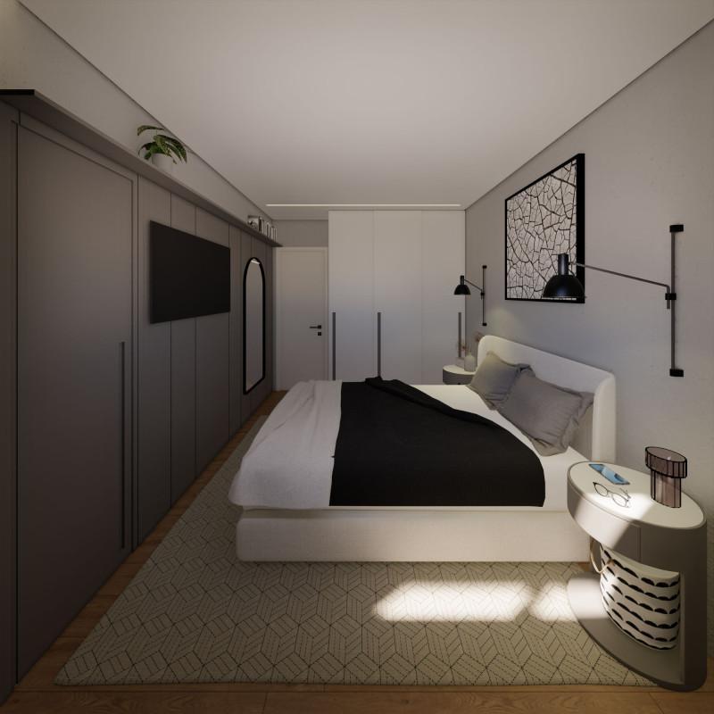 Apartamento, Itapoã, 4 Quartos, 2 Vagas, 2 Suítes