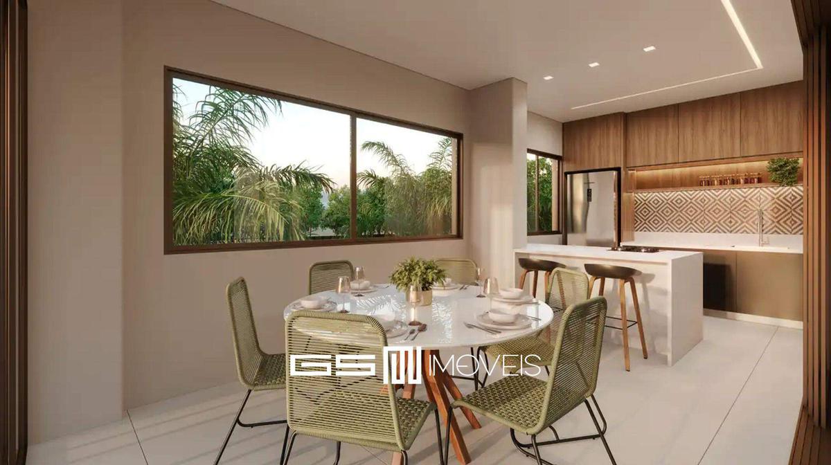 Apartamento, Carmo, 3 Quartos, 2 Vagas, 3 Suítes