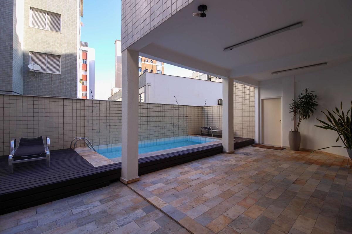 Apartamento, Santo Antônio, 4 Quartos, 2 Vagas, 1 Suíte