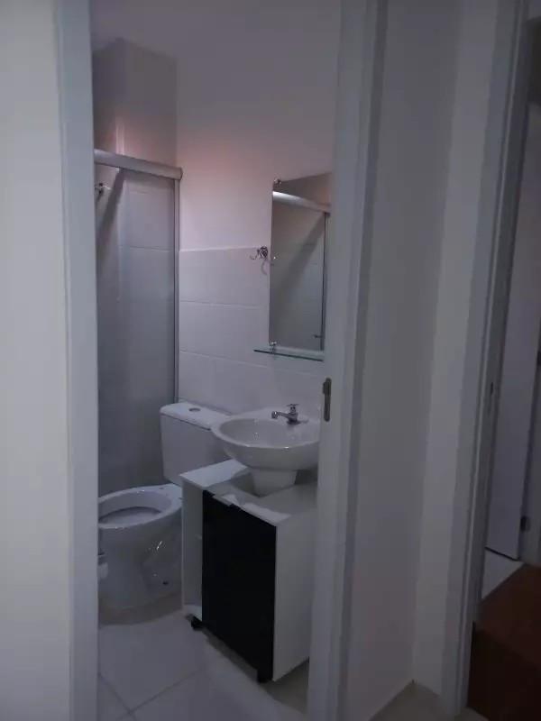 Apartamento, Cidade Industrial, 2 Quartos, 2 Vagas, 1 Suíte