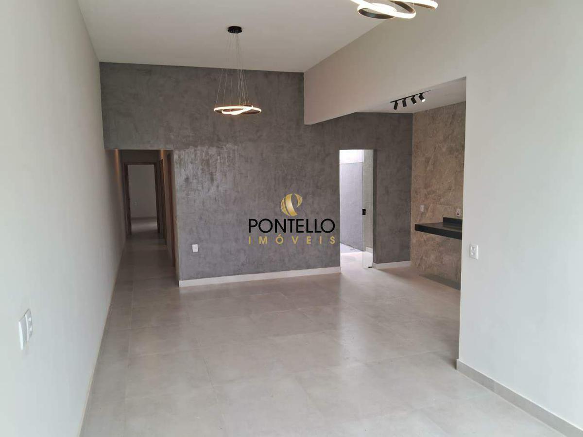 Casa, Progresso, 3 Quartos, 4 Vagas, 1 Suíte