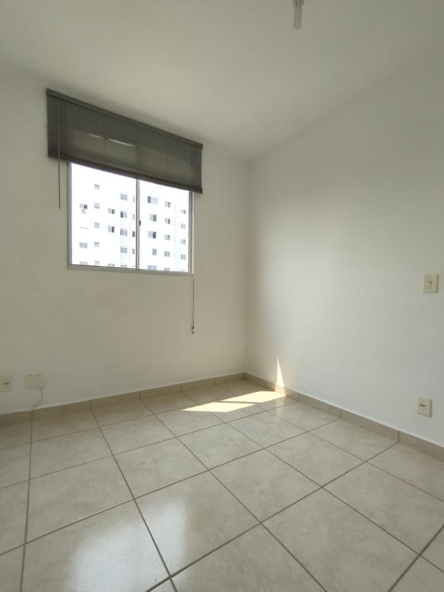 Apartamento, Campo Alegre, 2 Quartos, 1 Vaga