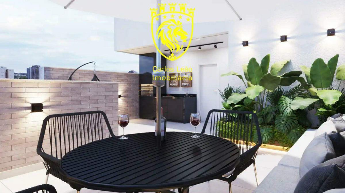 Apartamento, Guarani, 2 Quartos, 0 Vaga, 1 Suíte