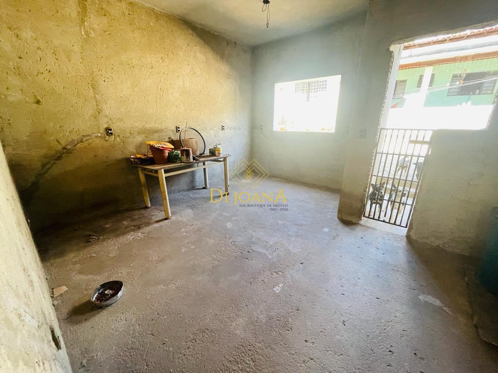 Casa, Salomé, 3 Quartos, 2 Vagas