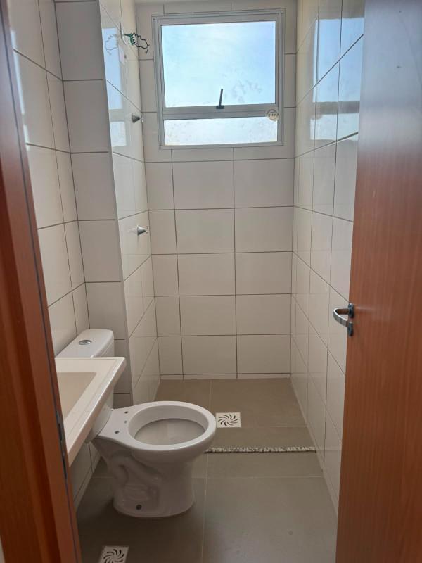 Apartamento, São Gabriel, 2 Quartos, 1 Vaga