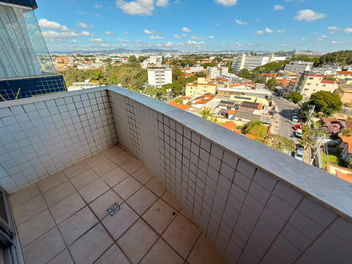 Cobertura, Itapoã, 3 Quartos, 2 Vagas, 1 Suíte