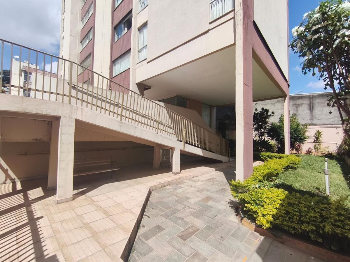 Apartamento, Aeroporto, 3 Quartos, 1 Vaga, 1 Suíte